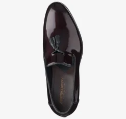 Highland Tassel Slip-On Loafer