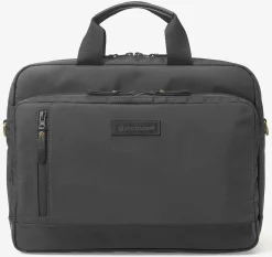 Hudson Waterproof Briefcase