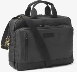 Hudson Waterproof Briefcase