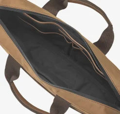 Hudson Waterproof Briefcase