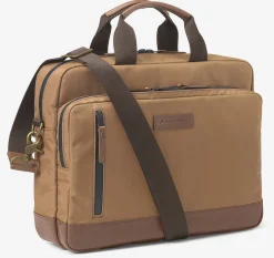 Hudson Waterproof Briefcase