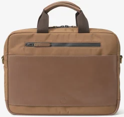 Hudson Waterproof Briefcase