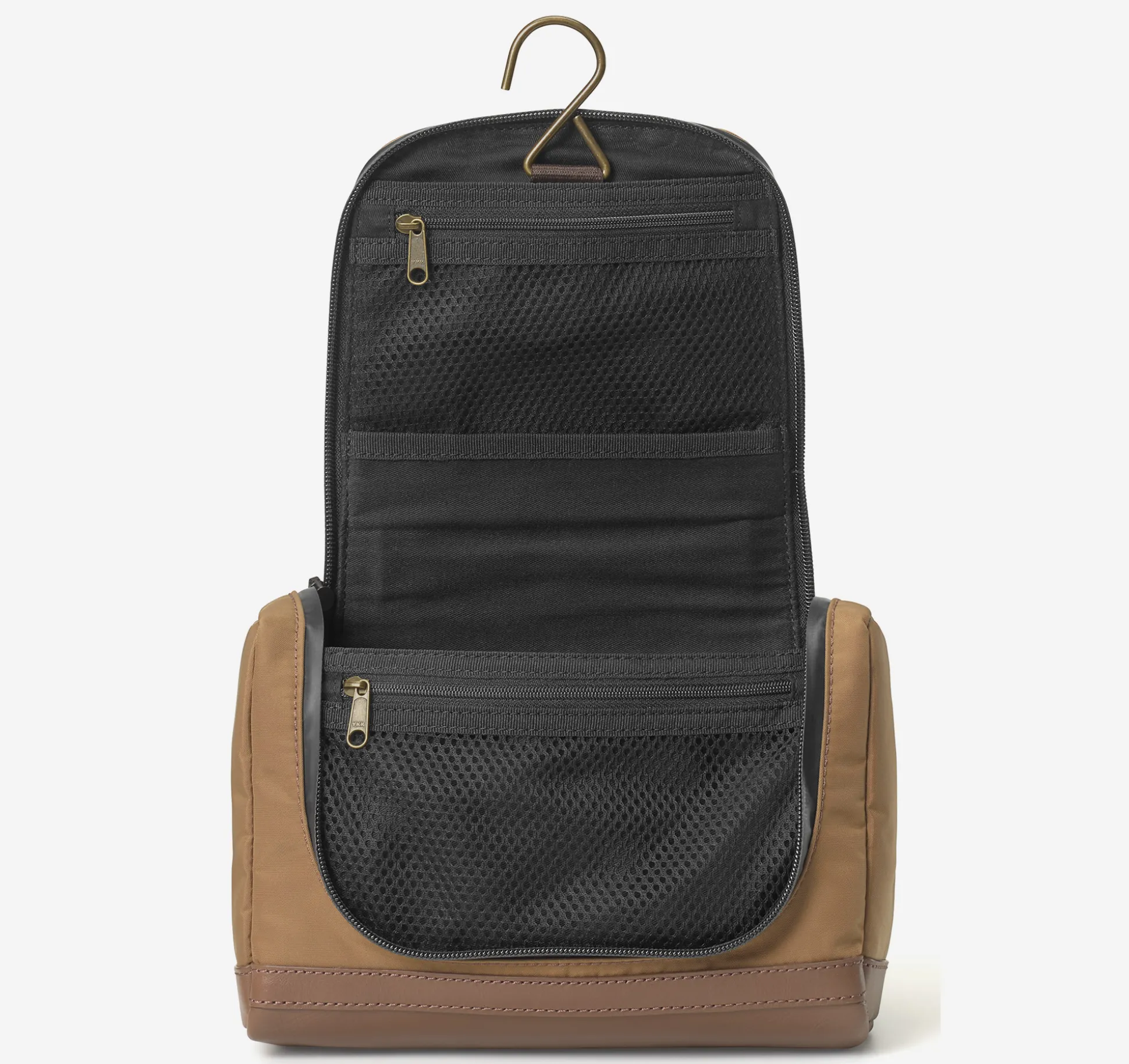 Hudson Waterproof Travel Kit