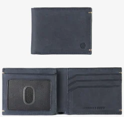 Jackson Billfold Wallet