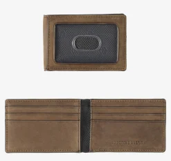 Jackson 2-in-1 Billfold Wallet