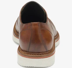 Jenson Plain Toe