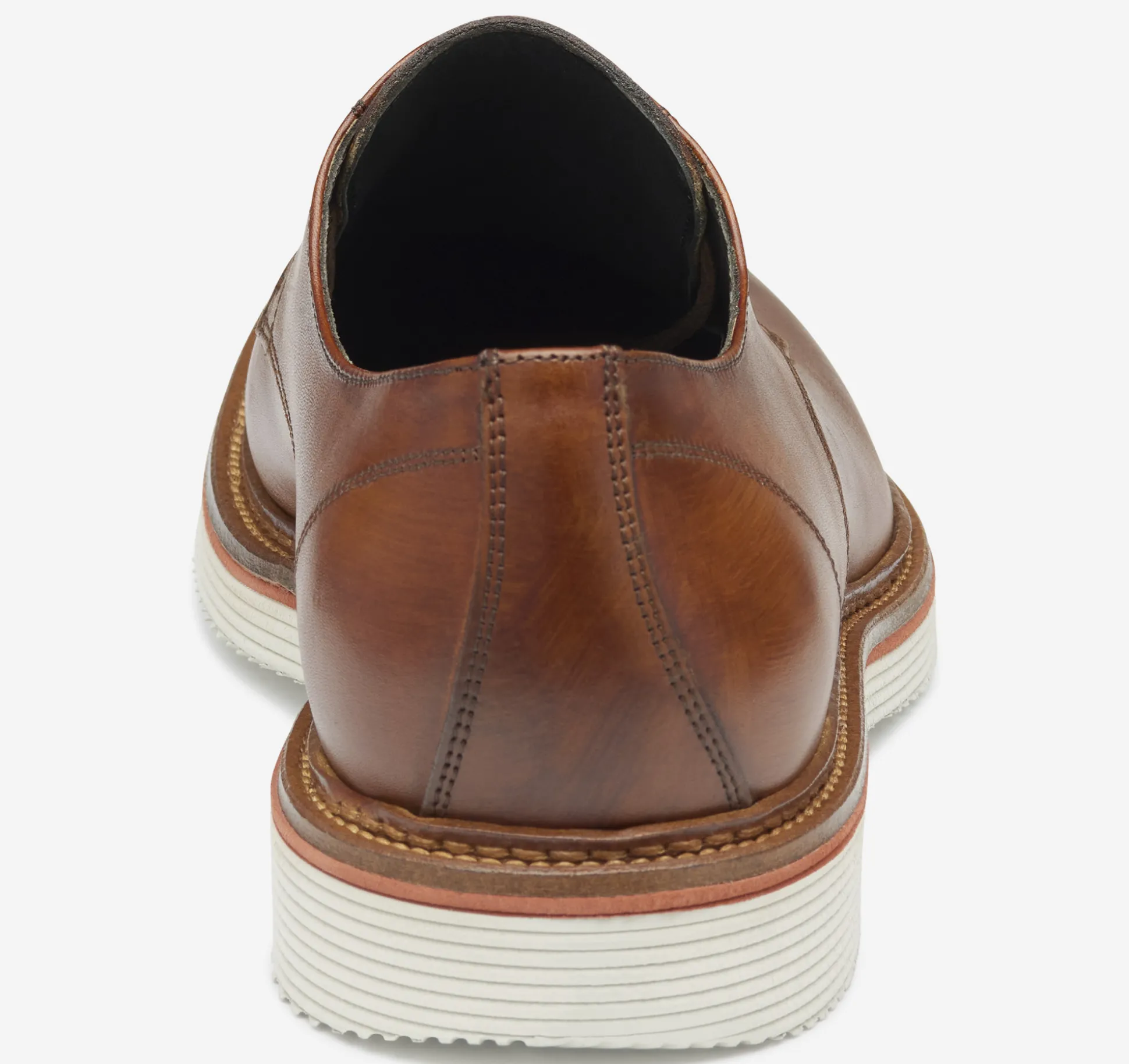 Jenson Plain Toe