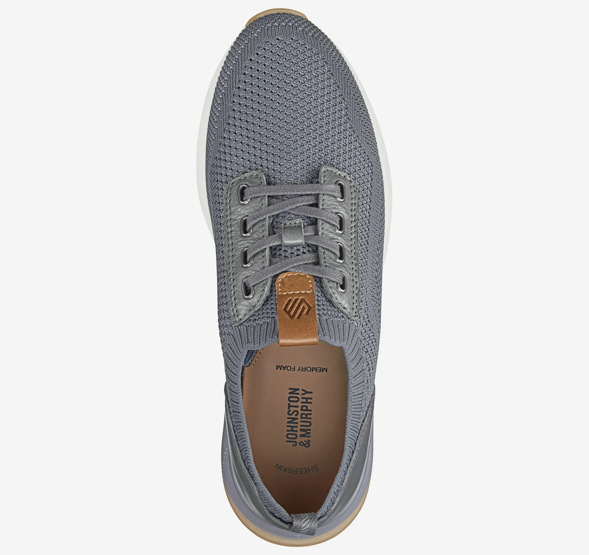 Kinnon Knit Jogger