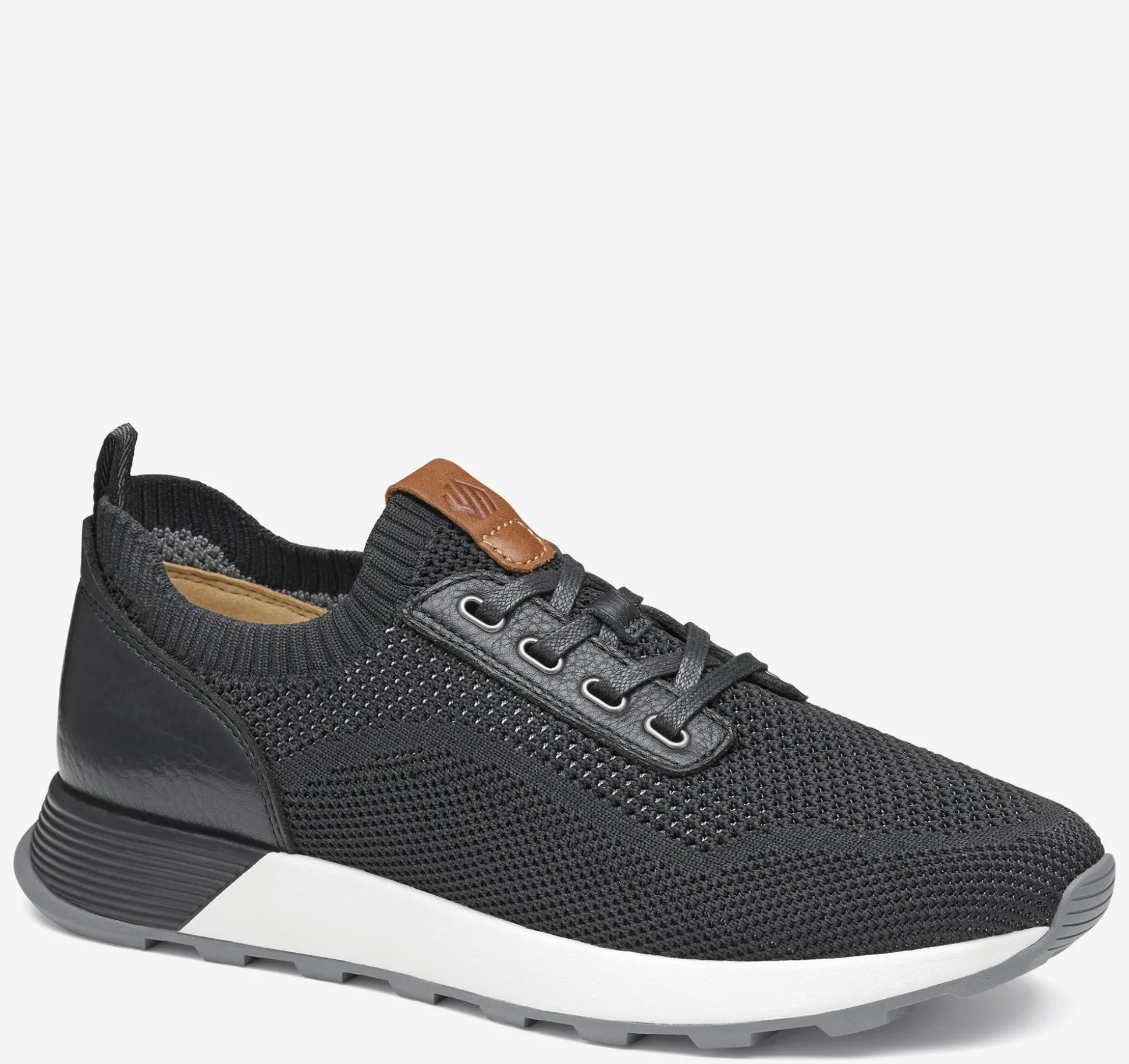 Kinnon Knit Jogger