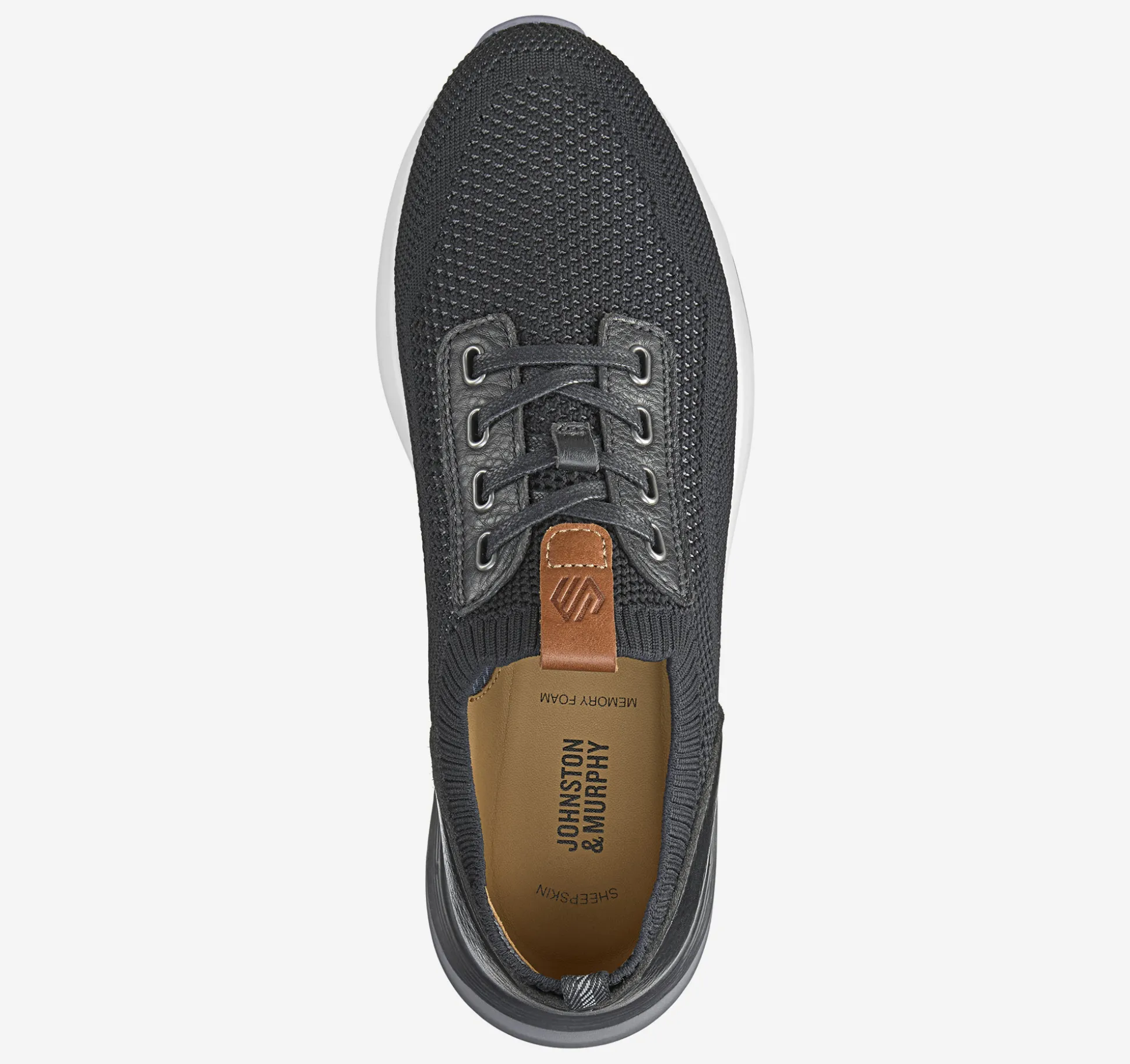 Kinnon Knit Jogger