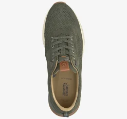 Kinnon Perfed Jogger
