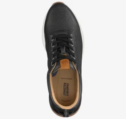 Kinnon Perfed Jogger