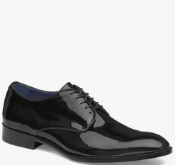 Kinser Plain Toe