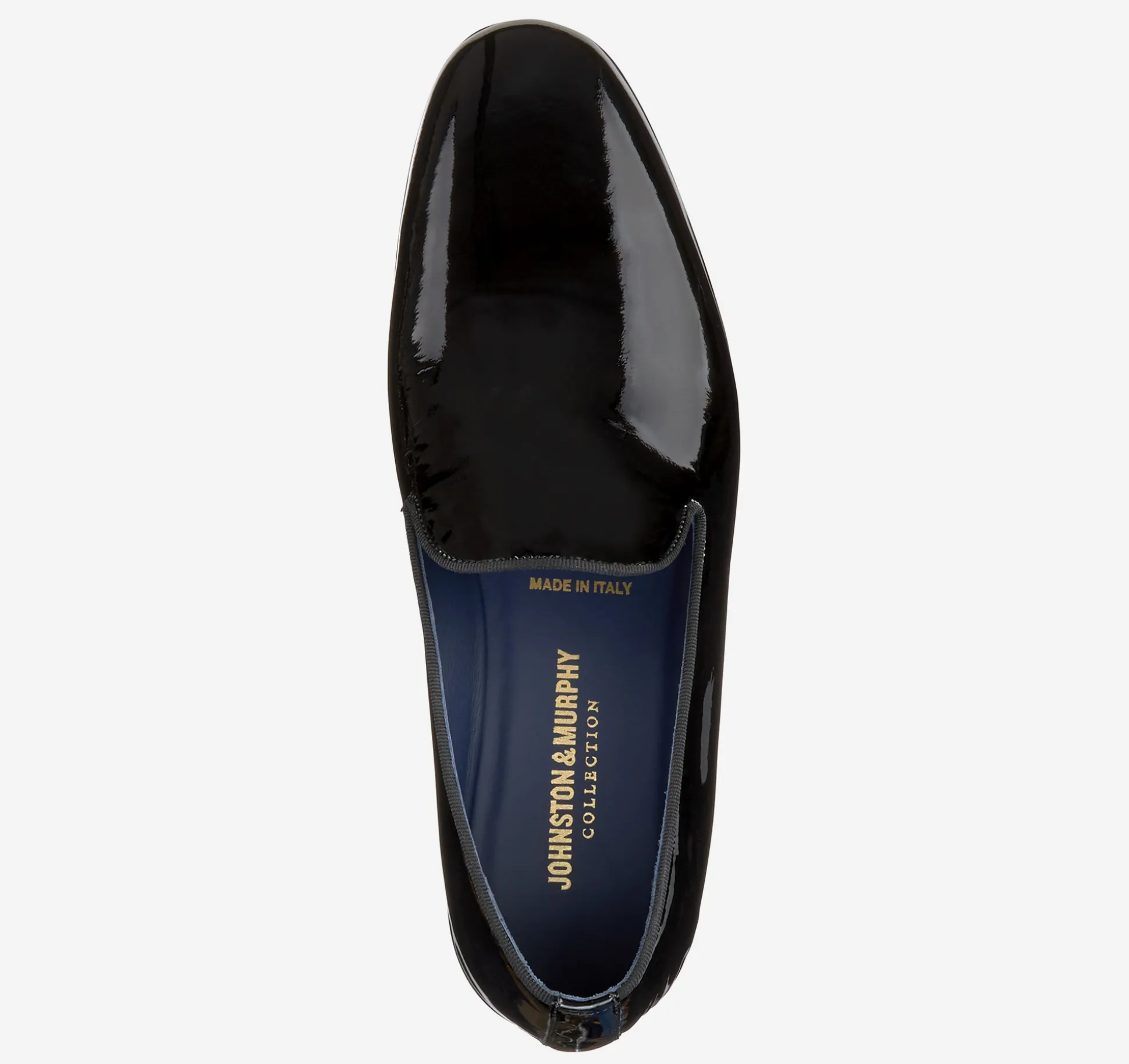 Kinser Slip-On Loafer