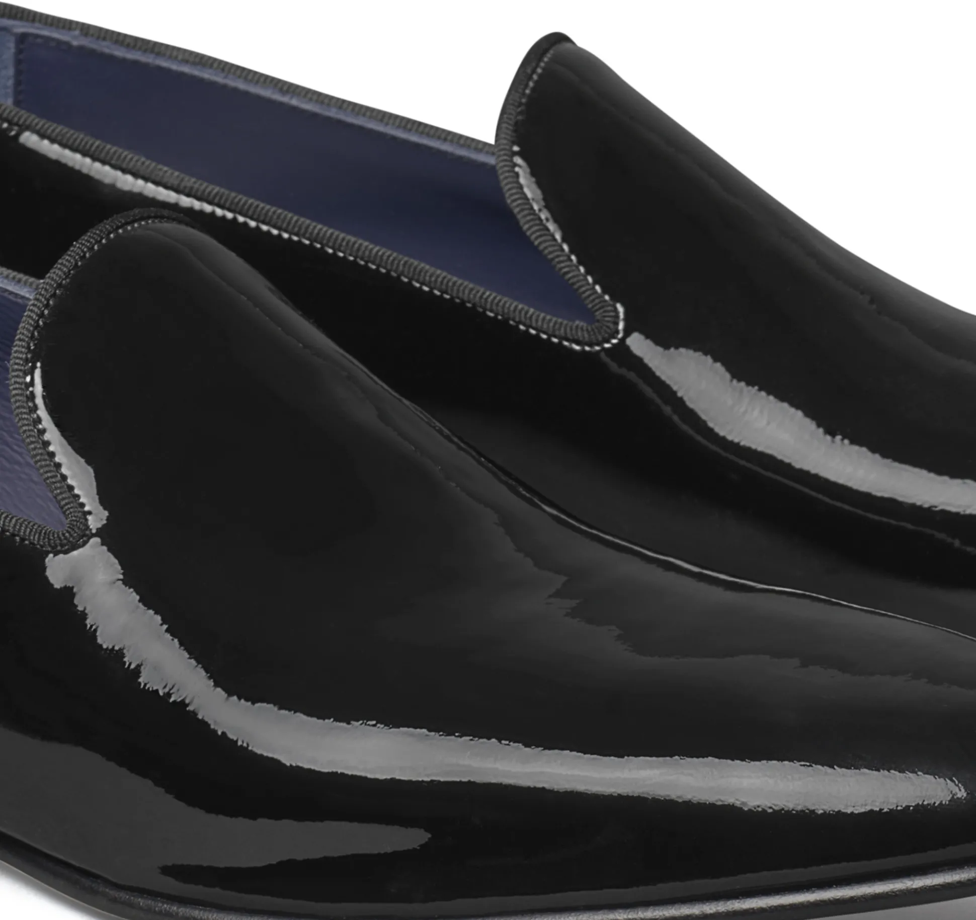 Kinser Slip-On Loafer
