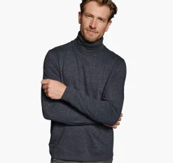 Knit Turtleneck