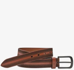 Laser Ombre Belt