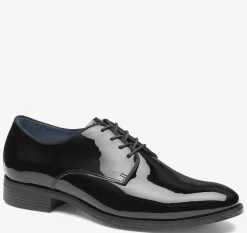 Lewis Plain Toe