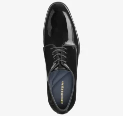 Lewis Plain Toe
