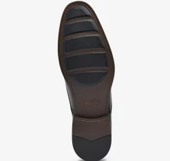 Lewis Plain Toe