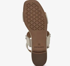 Lilly Chain Sandal