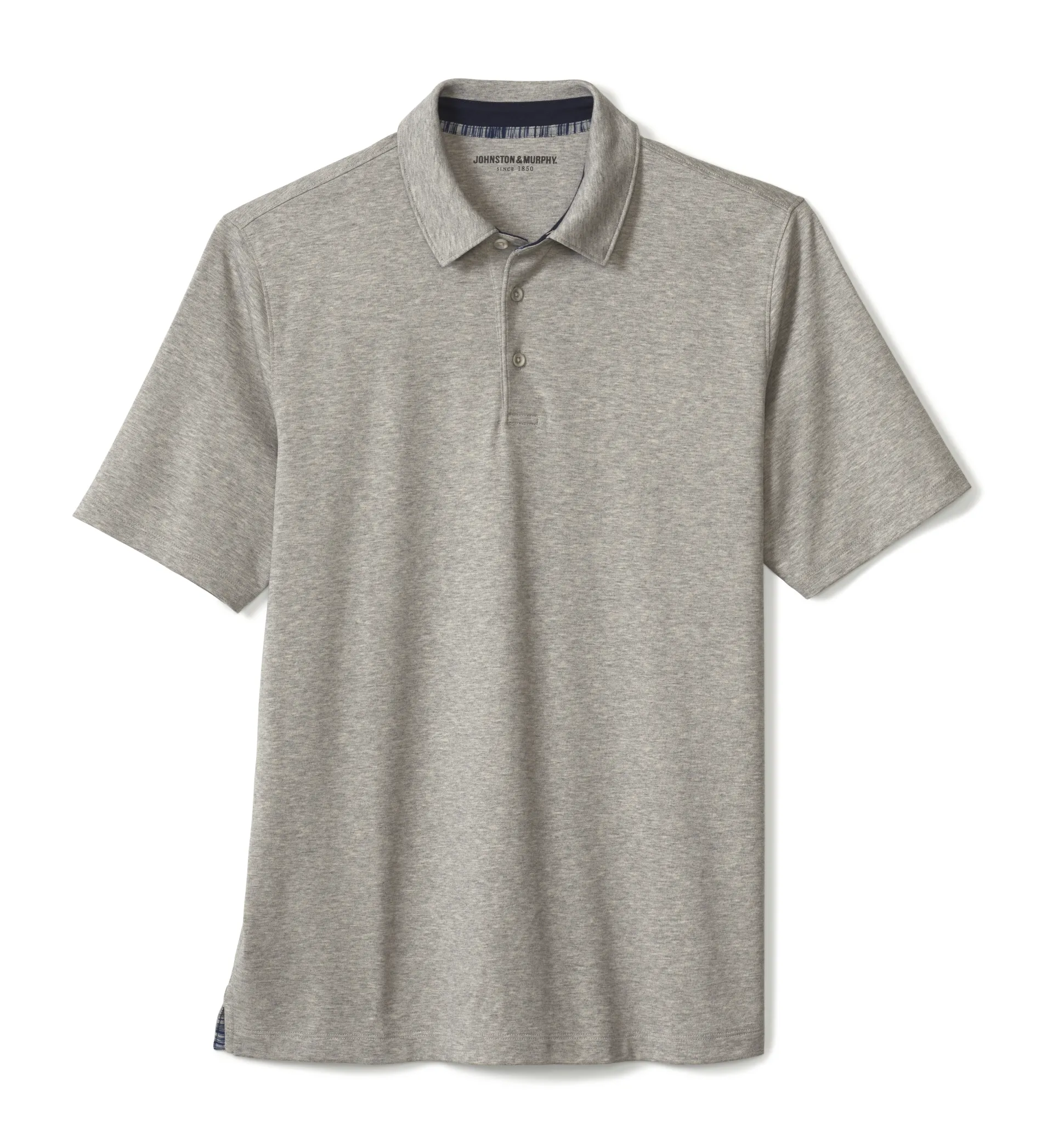 Liquid Cotton Polo