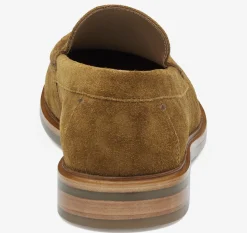 Lyles Venetian Loafer