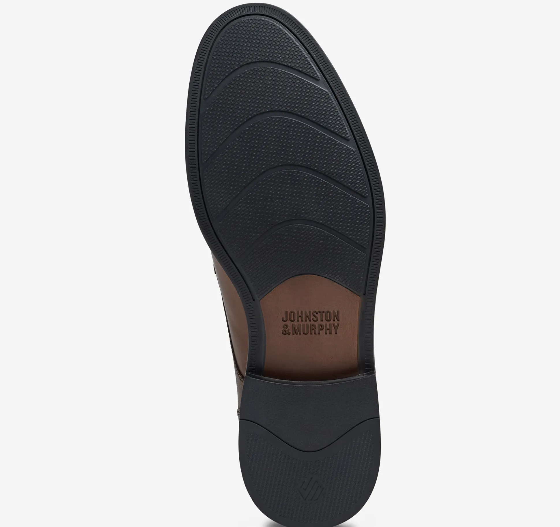 Mason Cap Toe