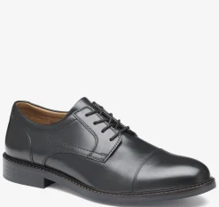 Mason Cap Toe