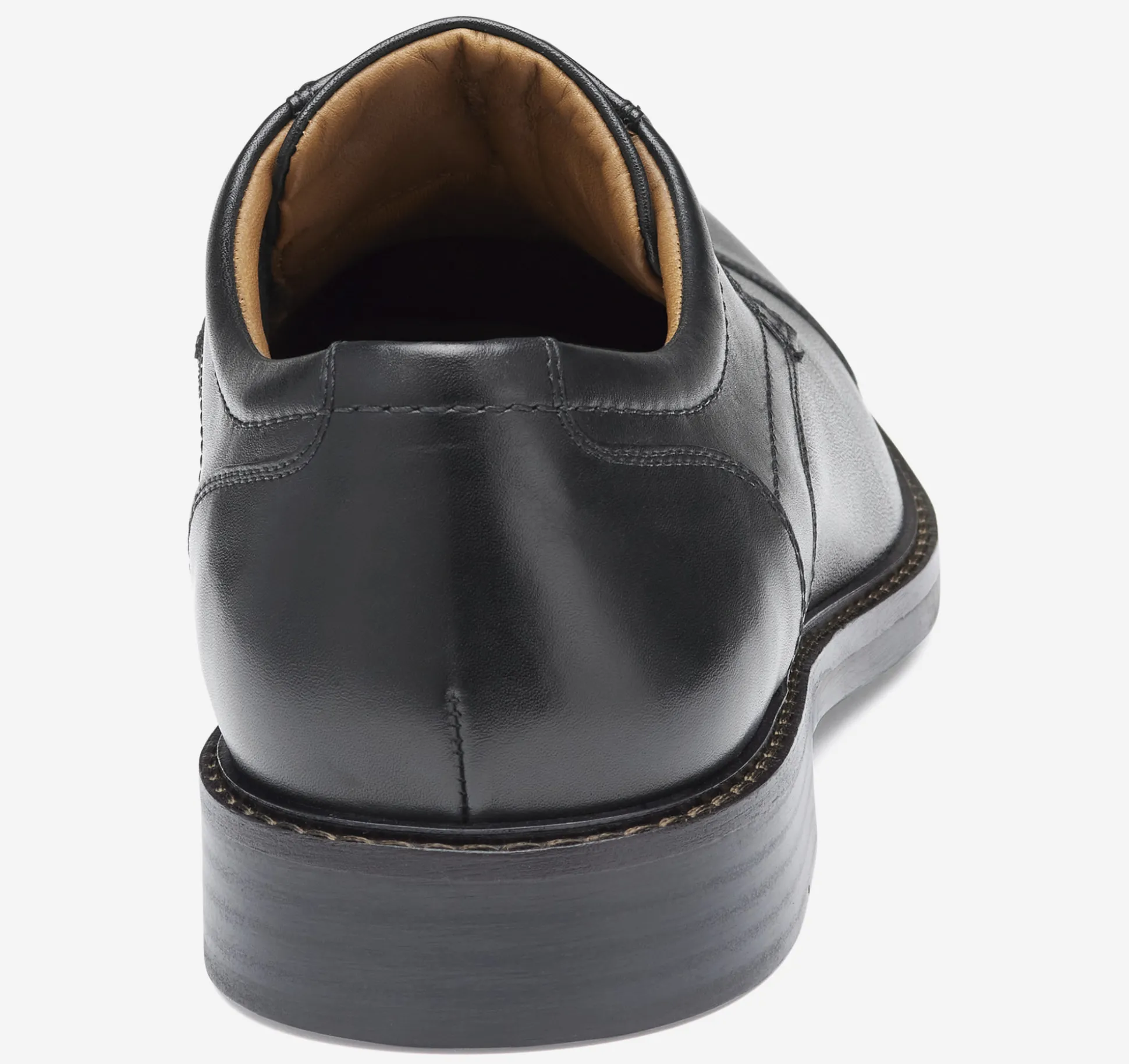 Mason Cap Toe