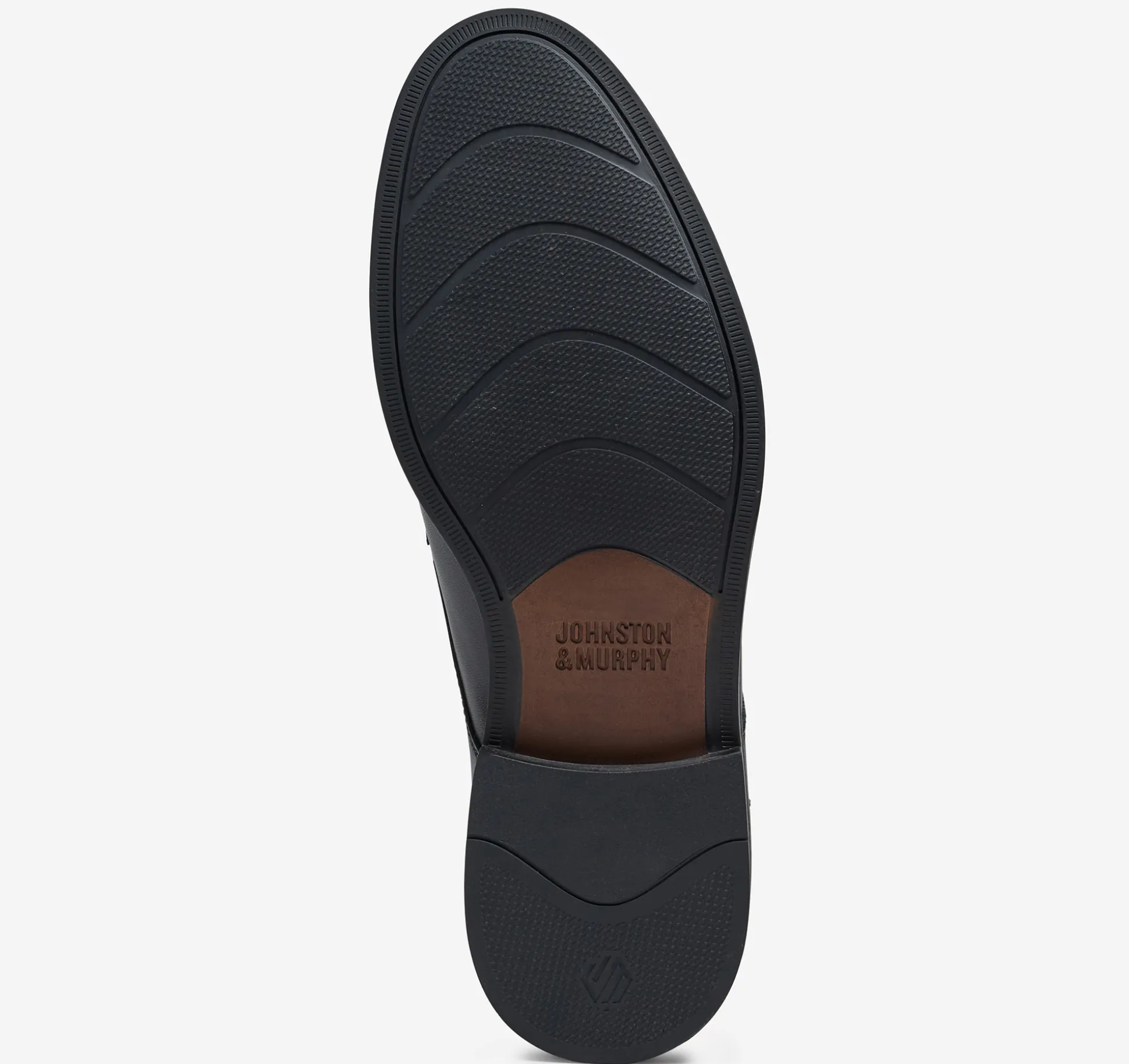 Mason Cap Toe