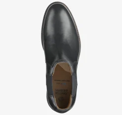 Mason Chelsea Boot