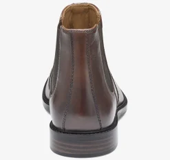 Mason Chelsea Boot