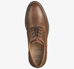 Mason Plain Toe