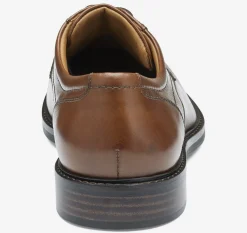Mason Plain Toe
