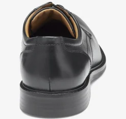 Mason Plain Toe