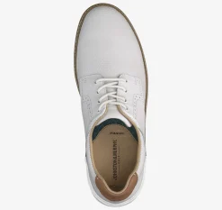 McGuffey GL2 Hybrid Plain Toe