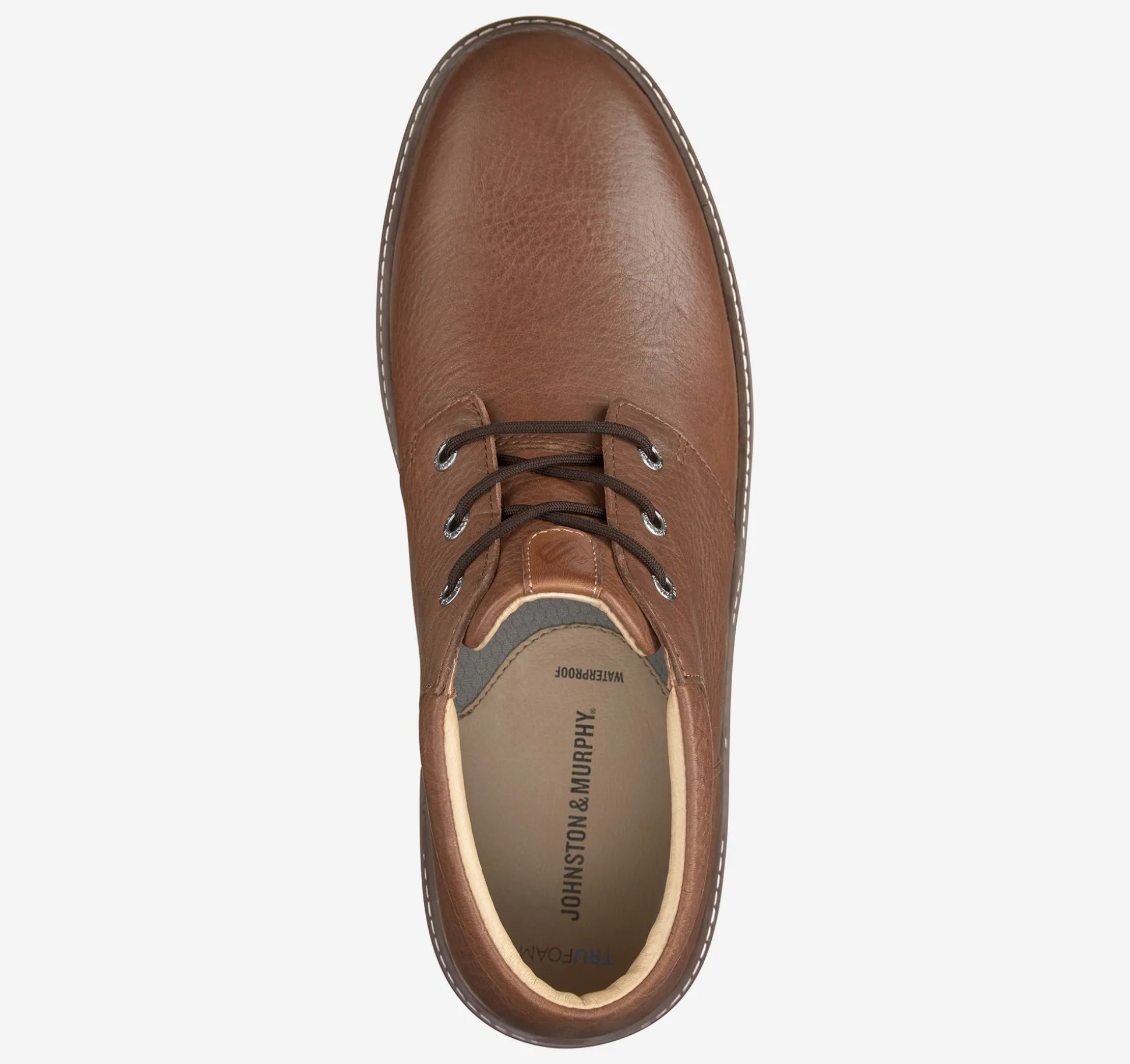 McGuffey Lug Chukka Boot