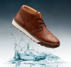 McGuffey Lug Chukka Boot