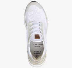 Miles Knit Lace-Up