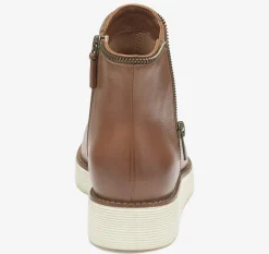 Mitzi Zipper Bootie
