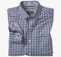 Non-Iron Dress Shirt
