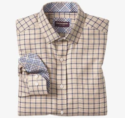 Non-Iron Dress Shirt
