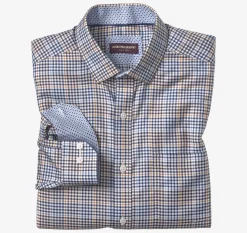 Non-Iron Dress Shirt