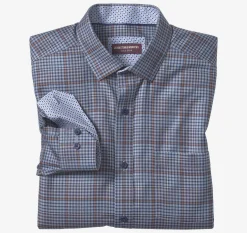 Non-Iron Dress Shirt