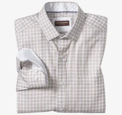 Non-Iron Dress Shirt