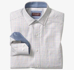 Premium Cotton Shirts