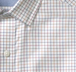 Premium Cotton Shirts