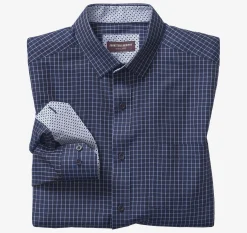 Premium Cotton Shirts