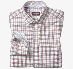 Premium Cotton Shirts
